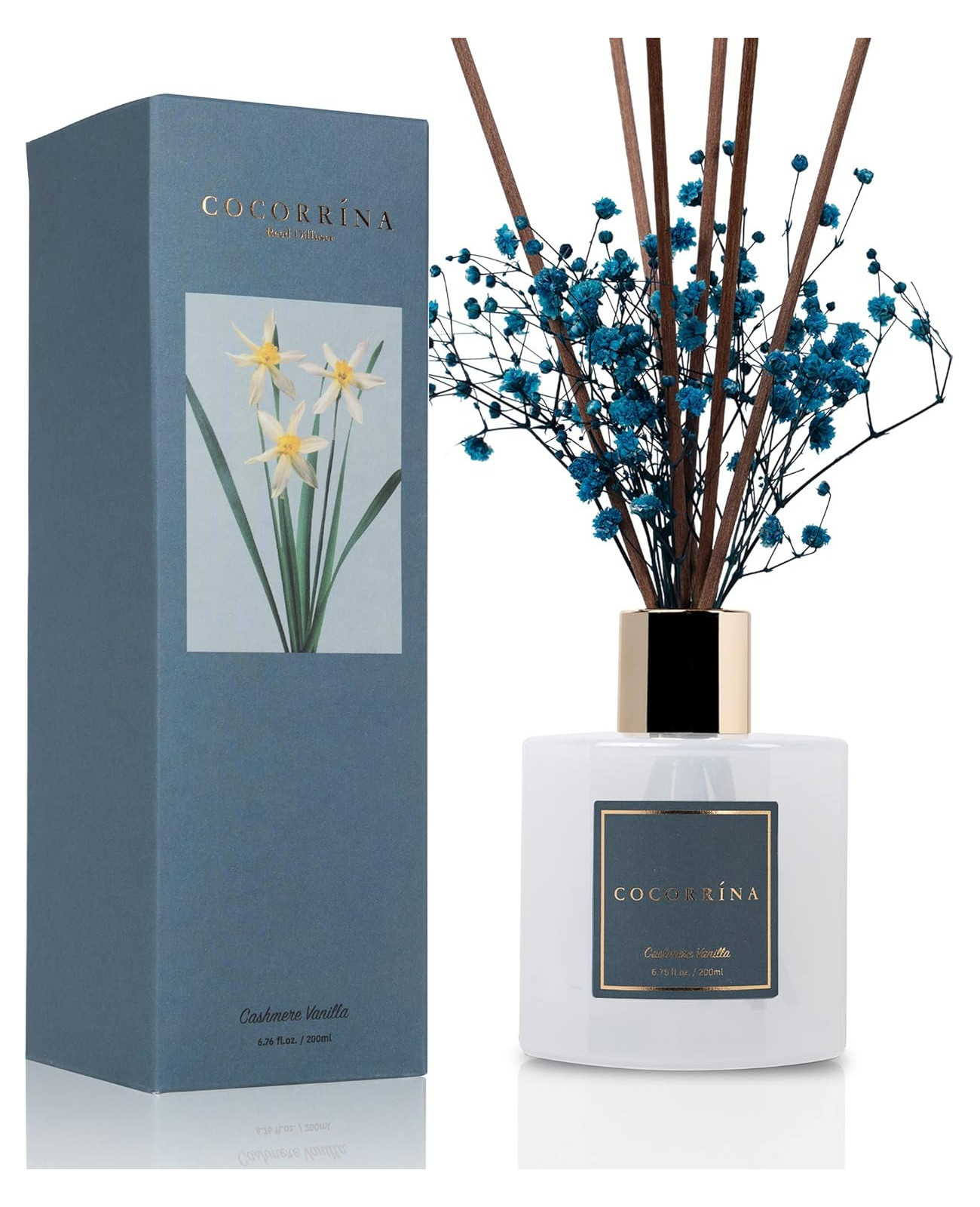 9 Best Aromatherapy Reed Diffusers - Aromatherapy Kitchen