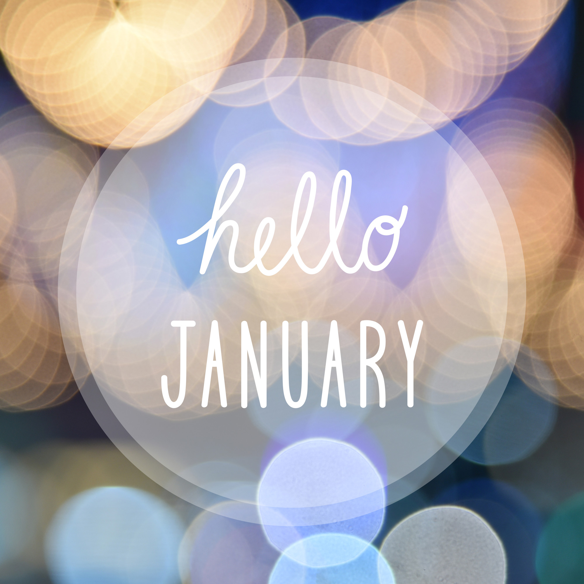 Professional January Energizing January Aromatherapy Blend: Your Fresh Start Formula ...
